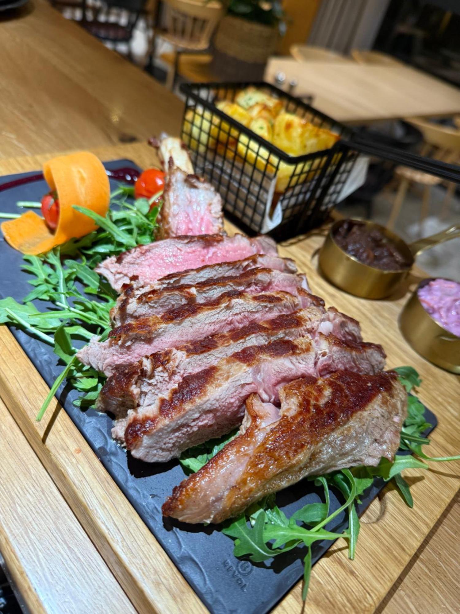 斯科法洛卡 Na Vasi Restavracija In Prenocisca酒店 外观 照片