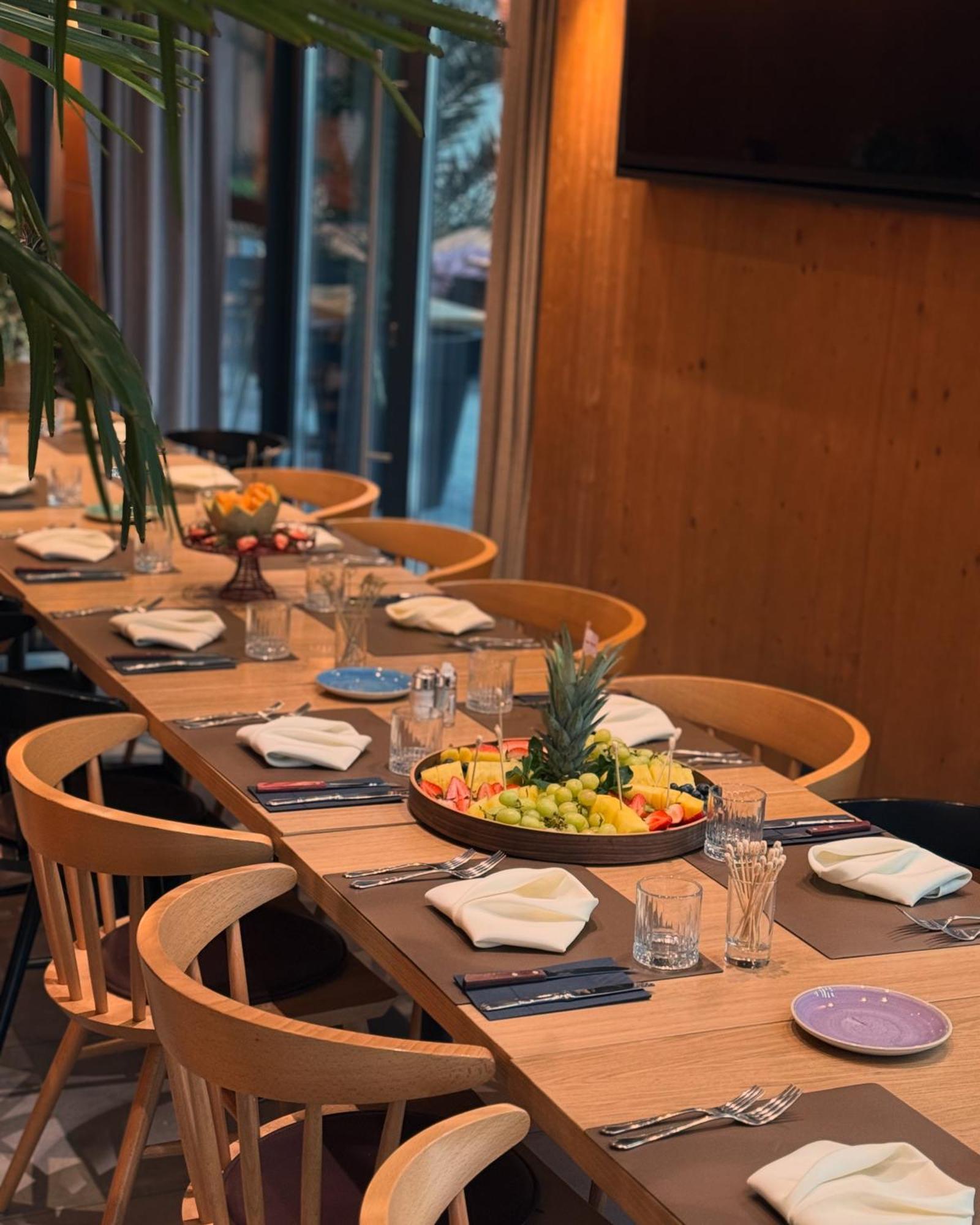 斯科法洛卡 Na Vasi Restavracija In Prenocisca酒店 外观 照片